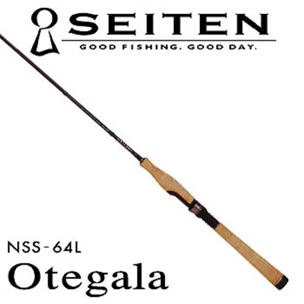 ノイケ(NOIKE) SEITEN(セイテン) Otegala NSS-64L