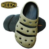 KEEN(キーン) YOGUI(ヨギ) Men’s 110540-BBGN シャワーサンダル