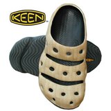 KEEN(キーン) YOGUI(ヨギ) Men’s 110540-BBTN シャワーサンダル