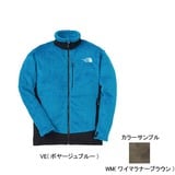 THE NORTH FACE(ザ･ノース･フェイス) VERSA AIR ZIP IN JACKET Men’s NA45703 フリースジャケット(メンズ)