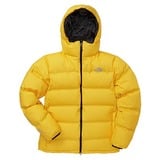 THE NORTH FACE(ザ･ノース･フェイス) BELAYER JACKET Men’s ND18001 ダウン･中綿ジャケット(メンズ)