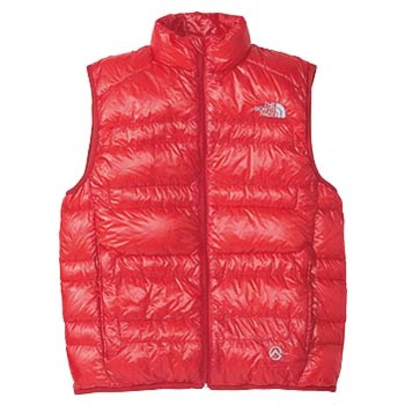 THE NORTH FACE(ザ・ノース・フェイス) LIGHT HEAT VEST Men's ND18970