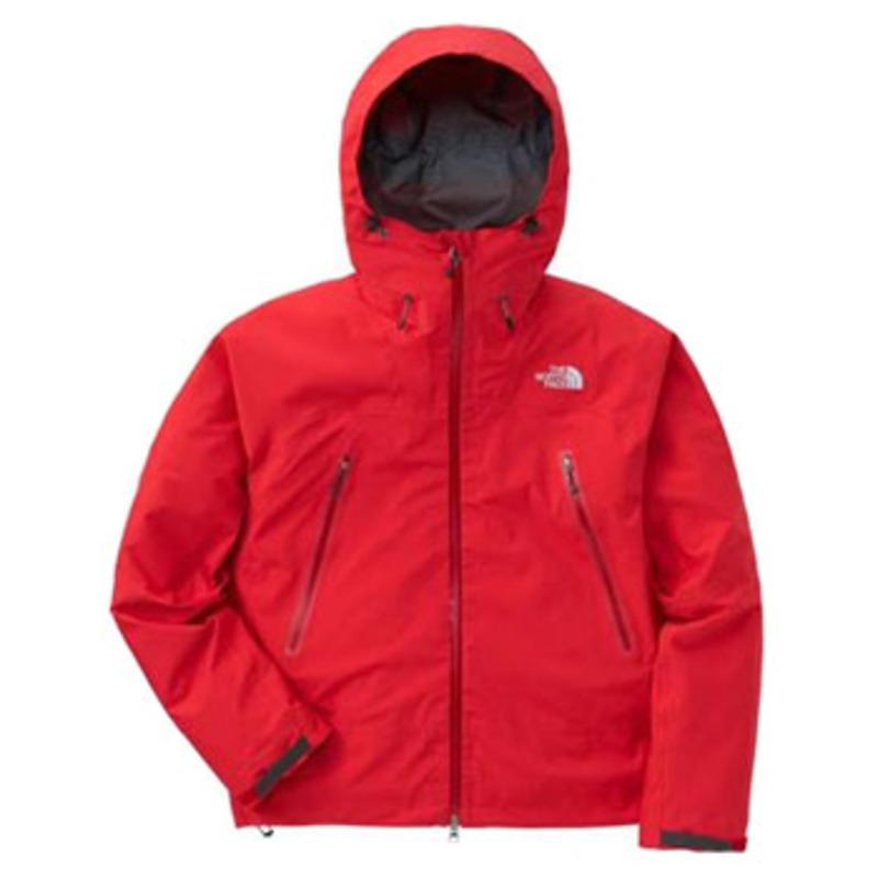 THE NORTH FACE(ザ・ノース・フェイス) CLIMB LIGHT STRETCH JACKET