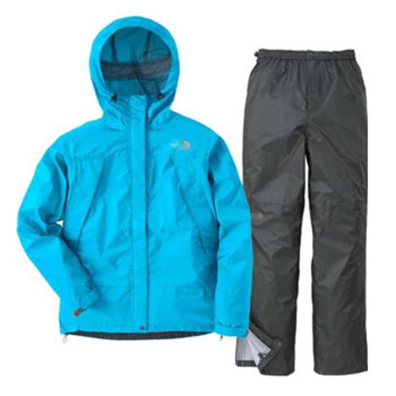 THE NORTH FACE(ザ・ノース・フェイス) RAINTEX AERO Women's NPW10010