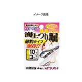 カツイチ(KATSUICHI) 海上つり堀 必釣タイプ 513774 仕掛け