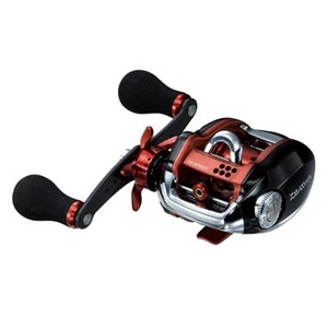 ダイワ(Daiwa) スマックレッドチューン100HR 00615022｜アウトドア用品