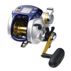 ダイワ(Daiwa) ハイパータナコン 500F 00801256｜アウトドア用品・釣り具通販はナチュラム