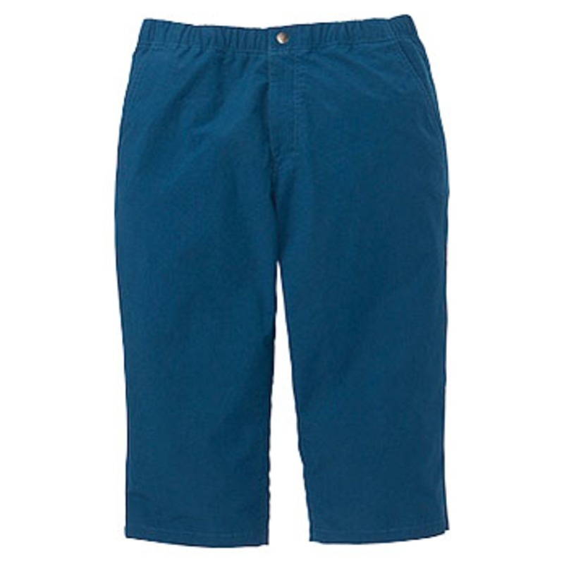 THE NORTH FACE(ザ･ノース･フェイス) STRETCH TRAIL 3/4 PANT Men’s NT57026