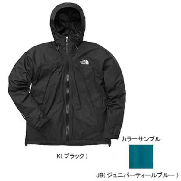 THE NORTH FACE(ザ･ノース･フェイス) MOUNTAIN INSULATION JACKET Women’s NYW17003