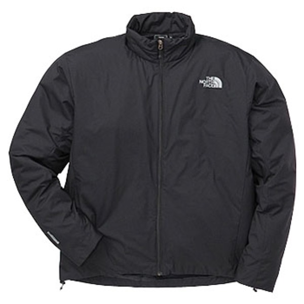 THE NORTH FACE(ザ･ノース･フェイス) WINDSTOPPER INSULATION JACKET Men’s NY17001