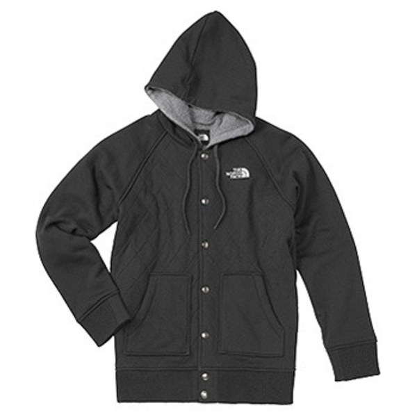 THE NORTH FACE(ザ・ノース・フェイス) Forever Long Hoodie Men's 