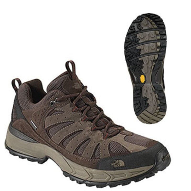 THE NORTH FACE(ザ･ノース･フェイス) VALENCE GTX XCR Men’s NF70034