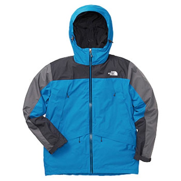 THE NORTH FACE(ザ・ノース・フェイス) THUNDER BOLT JACKET Men's NS15008 ｜アウトドアファッション・ギアの通販はナチュラム