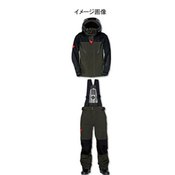 特別コラボアイテム」 ダイワ ゴアテックス GORE-TEX D3サロペット ...