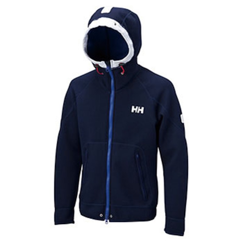 HELLY HANSEN(ヘリーハンセン) HHクルーネオプレーンフーディ HH10601｜アウトドアファッション・ギアの通販はナチュラム