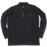 THE NORTH FACE(ザ･ノース･フェイス) TKA ZIP UP NT38270 長袖シャツ(メンズ)