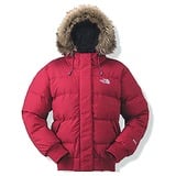 THE NORTH FACE(ザ･ノース･フェイス) ウィメンズ ゴッサム ジャケット NDW01476 ダウン･中綿ジャケット(メンズ)