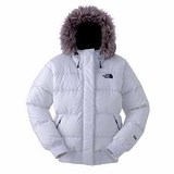 THE NORTH FACE(ザ･ノース･フェイス) ウィメンズ ゴッサム ジャケット NDW01476 ダウン･中綿ジャケット(メンズ)