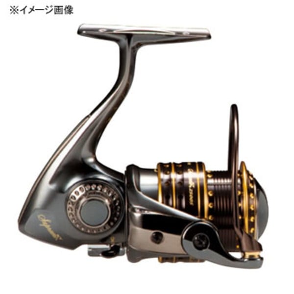 PFLUEGER(フルーガー) フルーガー シュープリームXT2500LGS 1201555 2000～2500番