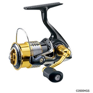 シマノ(SHIMANO) 10ステラ C2500HGS 024299