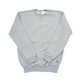 Carhartt WIP(カーハート WIP) MIDWEIGHT CREWNECK SWEATSHIRT K124 スウェット･トレーナー･パーカー