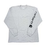 Carhartt WIP(カーハート WIP) LONG-SLEEVE GRPHIC T-SHIRT K231 長袖Tシャツ(メンズ)