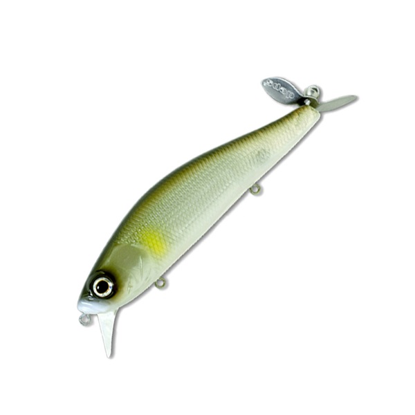 デプス(Deps) SPIRALMINNOW(スパイラルミノー)   ミノー