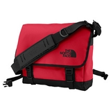 THE NORTH FACE(ザ･ノース･フェイス) BC MESSENGER BAG NM08018 【廃】メッセンジャーバッグ