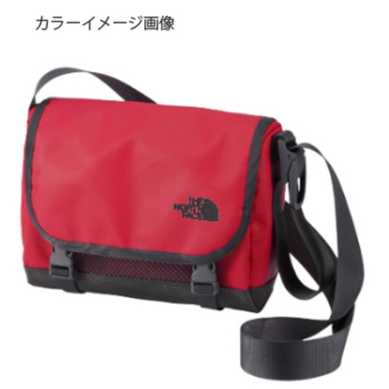 The North Face ザ ノース フェイス Messenger Bag Xs Nm アウトドアファッション ギアの通販はナチュラム