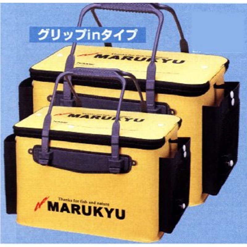 マルキュー(MARUKYU) マルキュー バッカン(グリップinタイプ) 2916｜アウトドア用品・釣り具通販はナチュラム