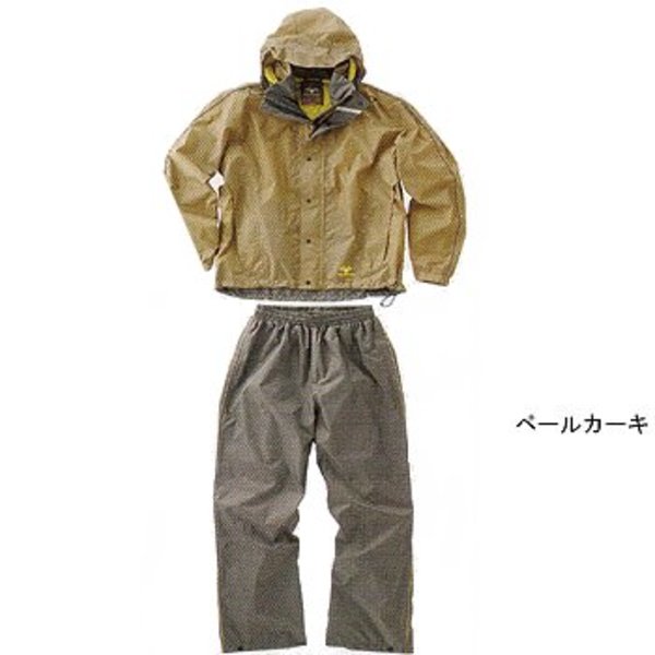 シマノ(SHIMANO) RA-542C ネクサスブラド ドライシールドレインスーツ 93337