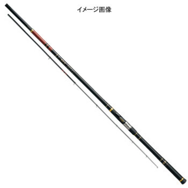 がまかつ パーツ販売#3 がま磯 我夢者 遠投5号 5.0m - 通販 - portoex