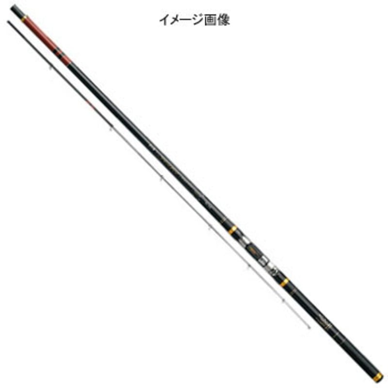 がまかつ(Gamakatsu) がま磯 センティオ 1.75号 5.0m 22876-5｜アウトドア用品・釣り具通販はナチュラム