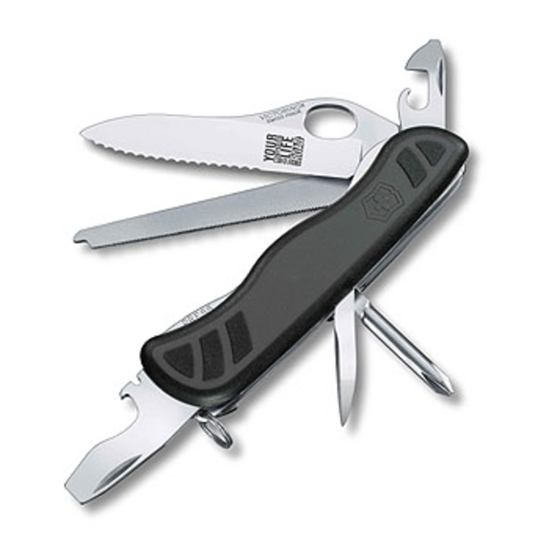 VICTORINOX(ビクトリノックス) 【国内正規品】 ワンハンドマスター RT 0.8441.L10｜アウトドア用品・釣り具通販はナチュラム