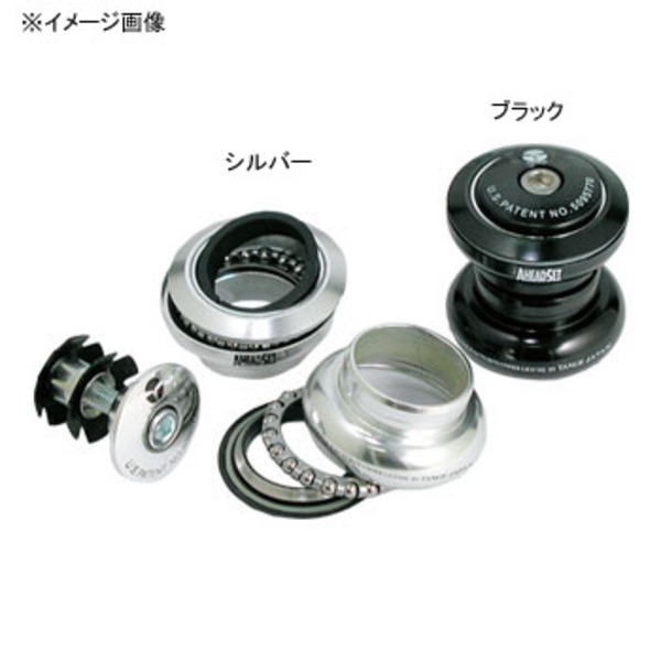 TANGE(タンゲ) DL 30.0/27.0 HDN05500 ヘッドパーツ