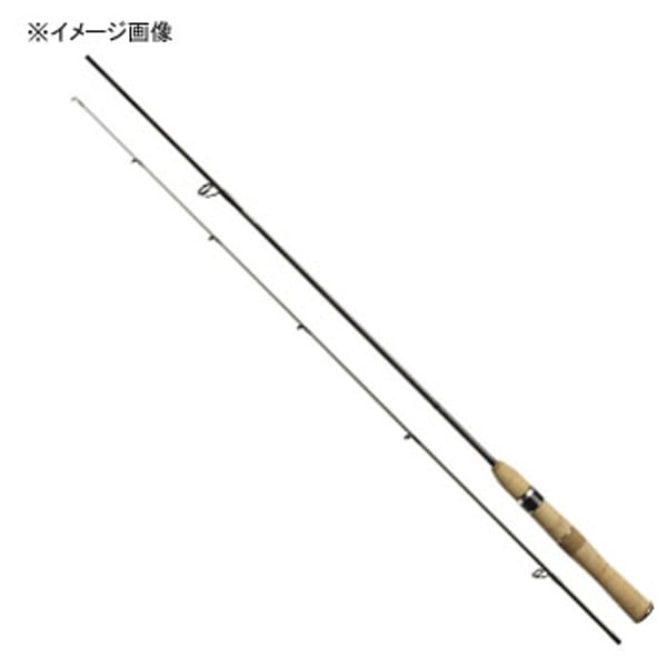 ダイワ(Daiwa) Purelistネイティブトラウト 58LFS-2 01451108 2ピース