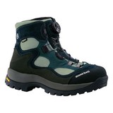 モンベル(montbell) Gore-Tex テナヤ ブーツ Men’s 1129148 【廃】トレッキングシューズ･HI&MID