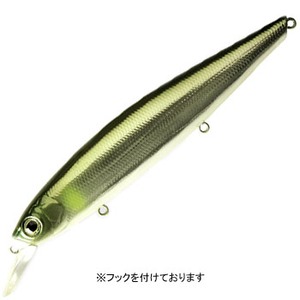 デプス(Deps) バリソンミノーＳＰ １３０ｍｍ ＃２０ ＧＭアユ