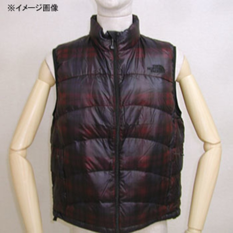 THE NORTH FACE(ザ･ノース･フェイス) NOVELTY ACONCAGUA VEST ND18074