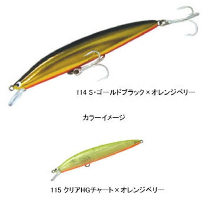 タックルハウス(TACKLE HOUSE) K-TEN セカンドジェネレーション K2F122 ｜アウトドア用品・釣り具通販はナチュラム