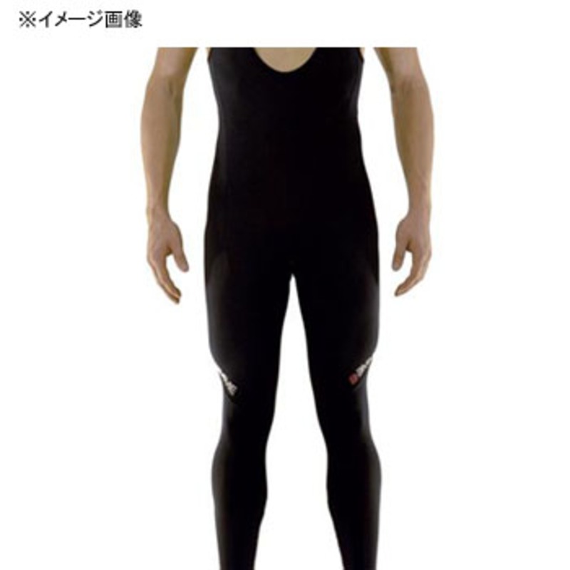 Biemme(ビエンメ) Soul Winter Bibtights A41C101M95L｜アウトドア用品