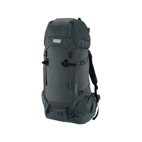 ZEROPOINT SUPER EXPEDITION PACK 90 美品