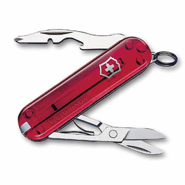 VICTORINOX(ビクトリノックス) 【国内正規品】ジェットセッター T 0.6263.T-X1 シザースツール