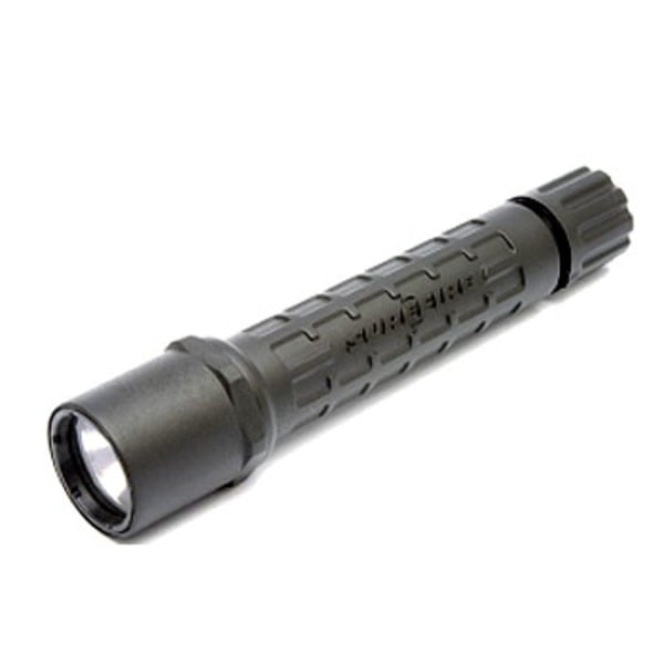 SUREFIRE(シュアファイア) G3 LED ナイトロン BK G3L-BK ハンディライト