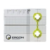 ERGON(エルゴン) TP1 クリート位置決め専用ツール サイクル/自転車 TOL19100 ペダル