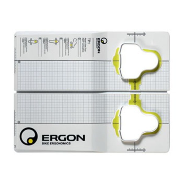 ERGON(エルゴン) TP1 クリート位置決め専用ツール サイクル