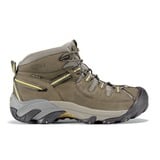 KEEN(キーン) TARGHEE 2 MID WP(ターギー II ミッド)Men’s 1002375 【廃】トレッキングシューズ･HI&MID