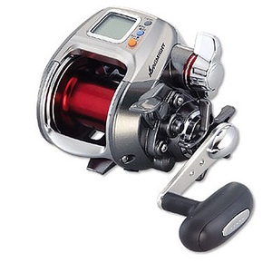 ダイワ(Daiwa) レオブリッツ500MM(PEライン6号セット) ｜アウトドア用品・釣り具通販はナチュラム