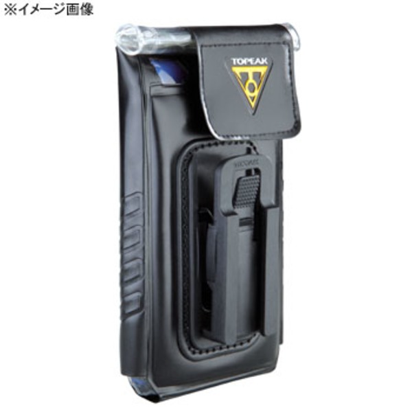 TOPEAK(トピーク) iphone ドライバッグ ACZ20900 スマートフォンホルダー