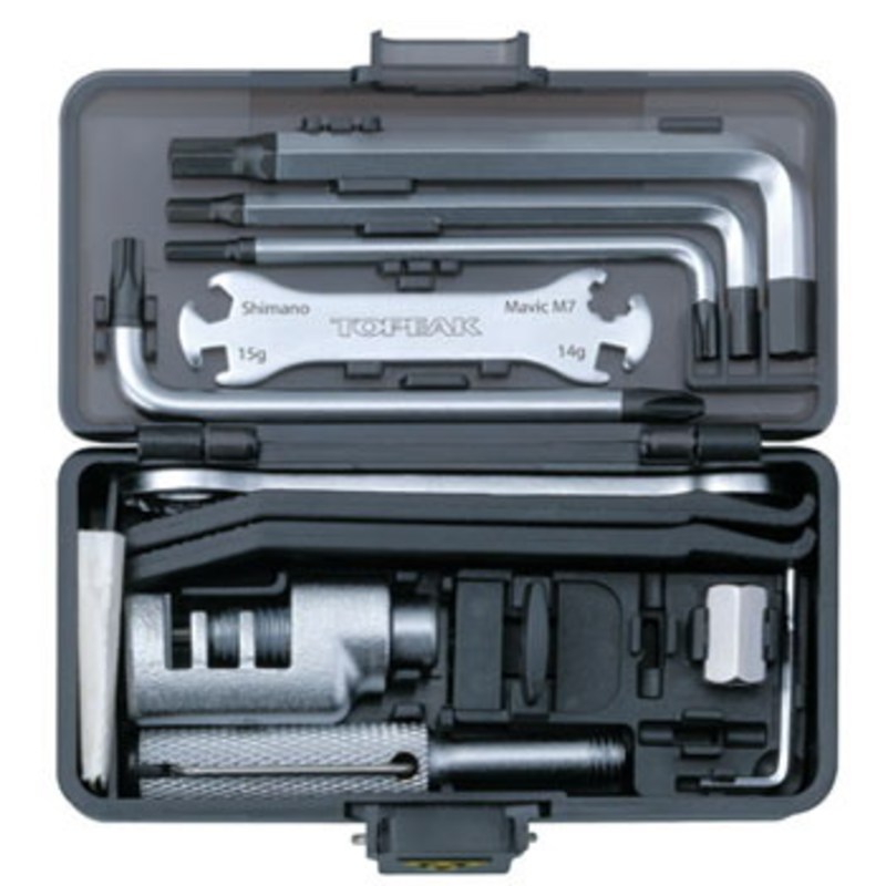 ネット販売店 TOPEAK トピーク TOOL ツール PrepBox プレップボックス